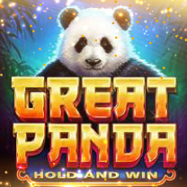 Great Panda